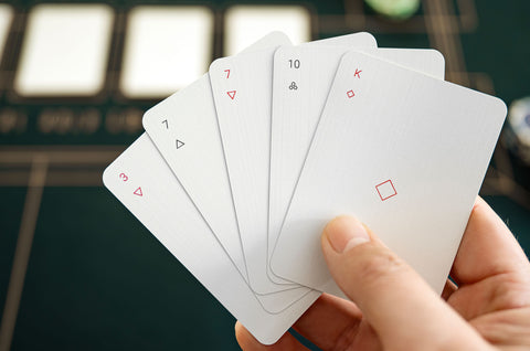 casino spielkarten edel